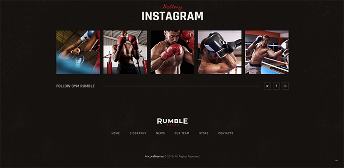 header-footer