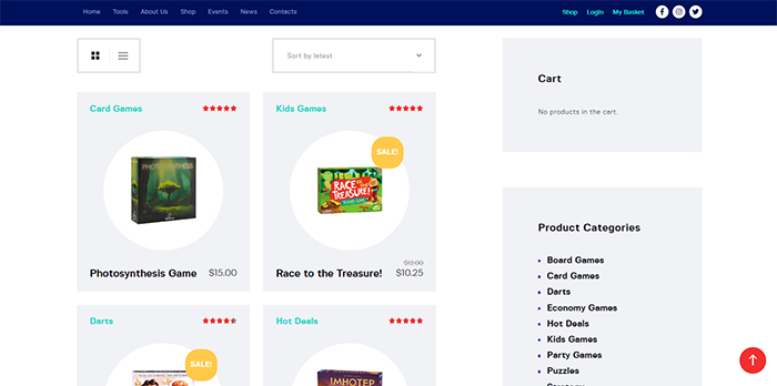 WooCommerce Integration