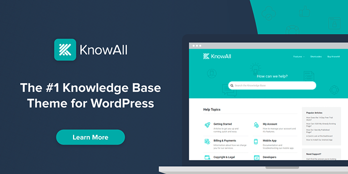 19. KnowAll