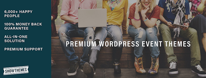 21 Showthemes