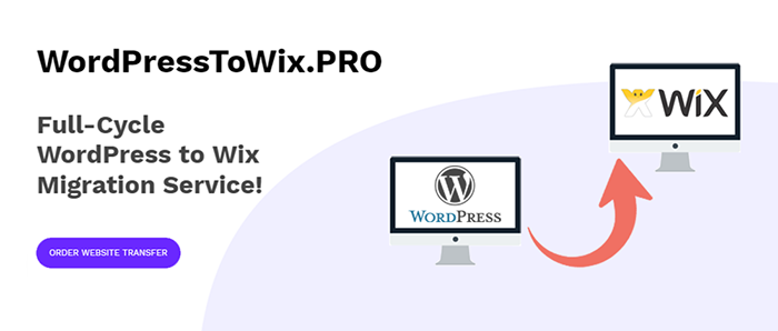 27 WordPresstoWixPRO