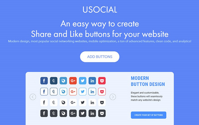 29 uSocial