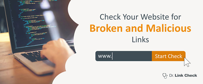 7 DrLinkCheck