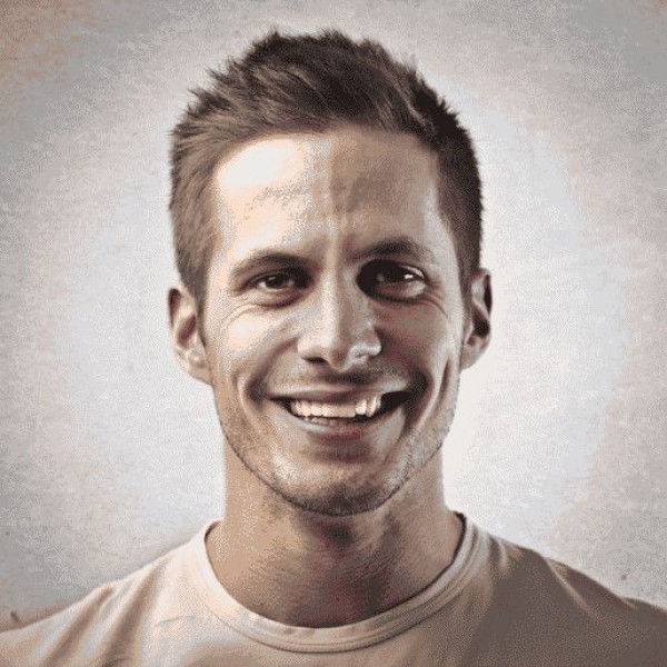 Adam Nikon