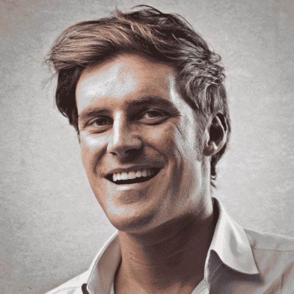 Robert Sherman