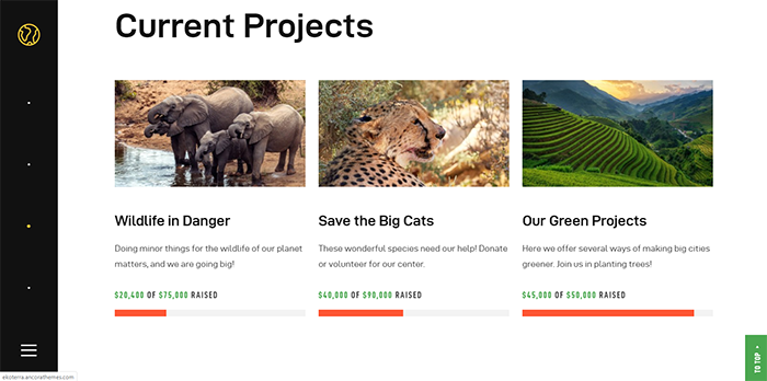 Give - Donations Plugin