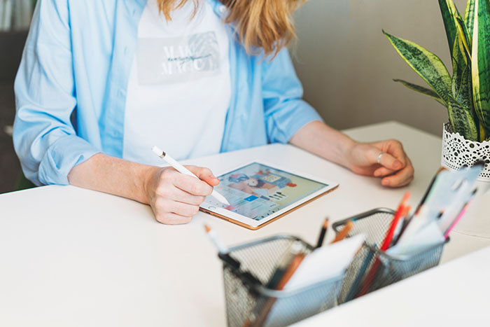 Web Design Courses