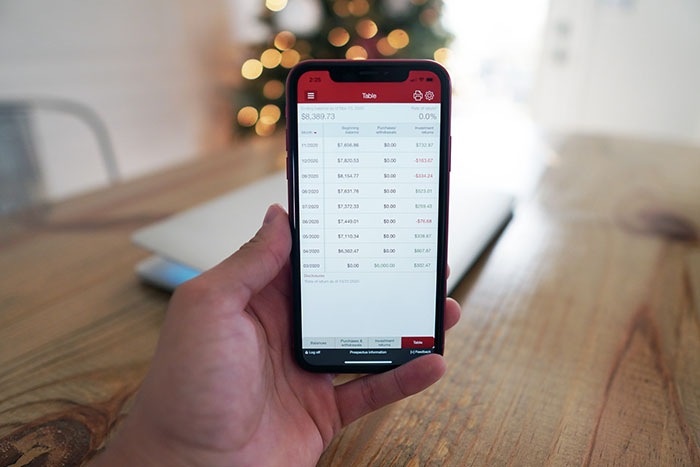Trading Platforms
