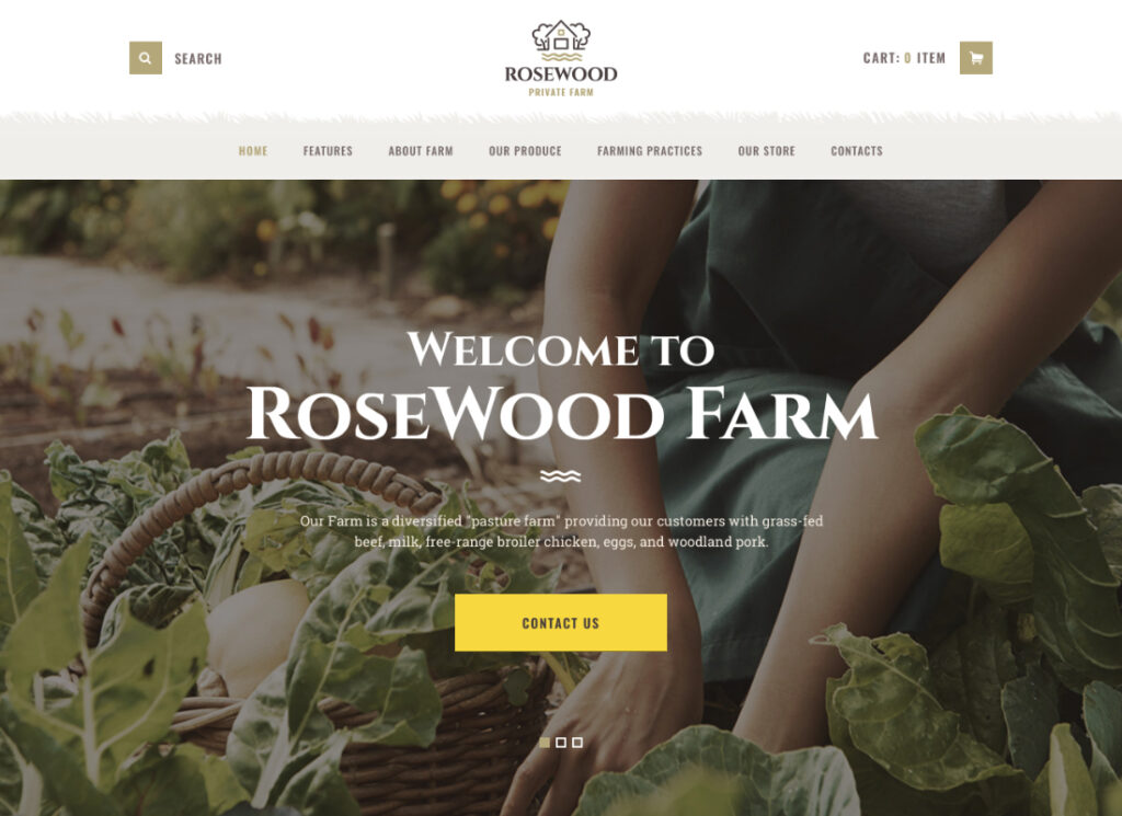 Rosewood